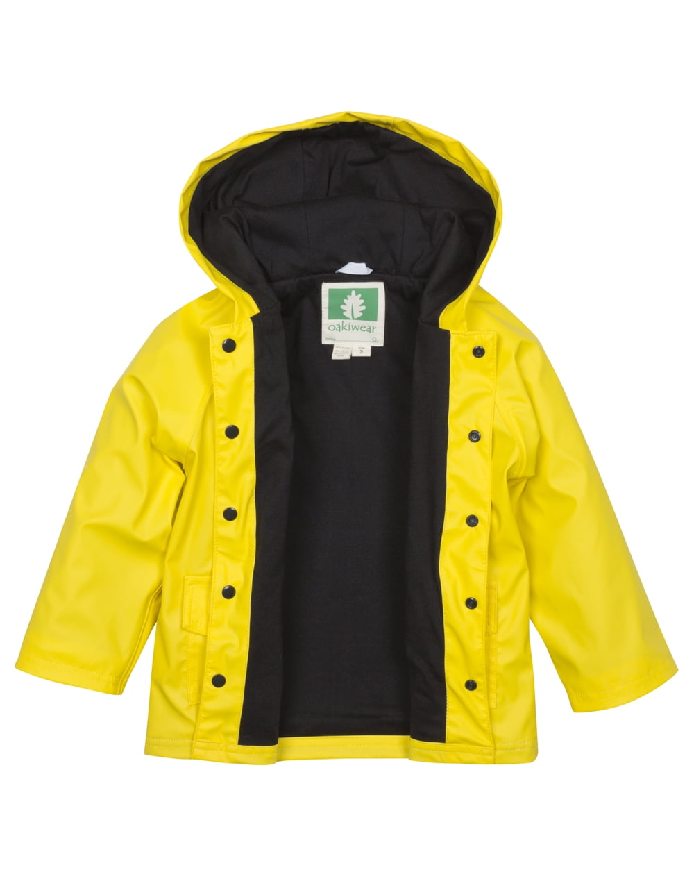 Oakiwear rain jacket sale