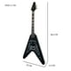 thumbnail image 5 of Paquete Guitarra Electrica Series Jethro By Steelpro 071-sk Color Black Body Burst Material Del Diapasón Álamo Laminado Negro Orientación De La Mano Ambidiestro, 5 of 8