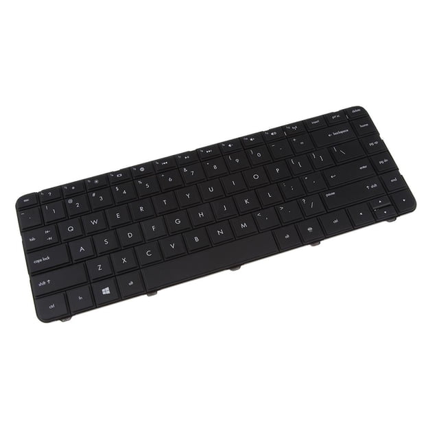 Teclado ptop shamjiam 697529-001 6037B0059101 Materiales Electrónicos Fuerte ABS
