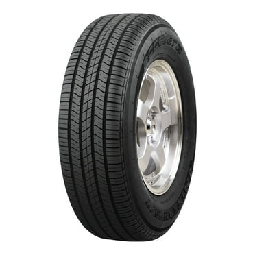 Accelera Omikron H/T Highway LT265/65R18 122S E Light Truck Tire