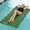 B, variant on Ton Camping Sleeping Pad, Ultralight Camping Mat , 235x143cm Built-in Foot Pump Inflatable Sleeping Pads Compact for Camping Backpacking Hiking Traveling Tent,Single,Blue