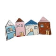 thumbnail image 3 of Paneles de cabecera,Acolchado de pared anticolisión 3D para niños Estilo B, 3 of 8