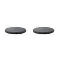 thumbnail image 3 of VONKY Soft And Comfortable Cushions For Cozy Seating Experience Multifunctional dark grey 40cm 2Set, 3 of 6