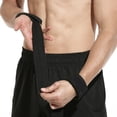 thumbnail image 3 of Sangles de Levage 1 Paire - pour Dynamophilie, Musculation, Entraînement au Gym, Entraînement de Force, 3 of 6