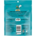 thumbnail image 3 of Temptations Jumbo Stuff Crunchy and Soft Cat Treats Tempting Tuna Flavor, 5.3 oz Pouch, 3 of 11