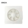 thumbnail image 1 of Compact and Powerful Wall Mounted Fan for Bathroom Kitchen Air Ventilation, 1 of 12