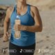 thumbnail image 1 of unbranded Botella Deportiva Compacta Y Plegable Para Hidratación En Y Running, 1 of 7