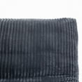 thumbnail image 3 of PORKISS Bean Bag Chair for Adults, Comfy Sofa Bean Bag Couch Lounge Soft Corduroy Material Furniture Gift High-Quality Lazy Sofa, Casual Single Sofa, Dark Grey, 3 of 8