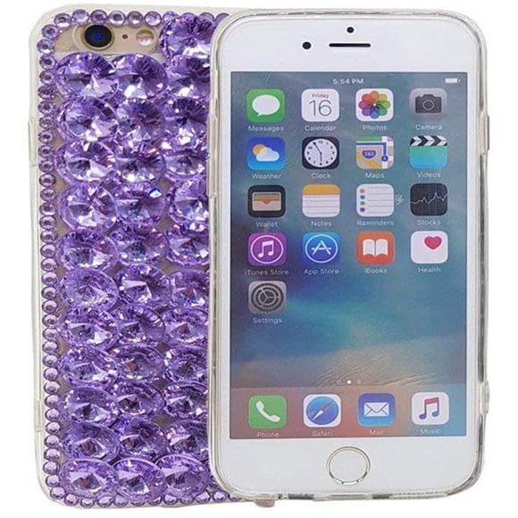 Étui de Protection Complète pour Galaxy S22 Ultra 5G Diamant 3 en 1 Robuste Antichoc Femmes Filles pour Samsung Galaxy S22 Ultra 6.8 Pouces
