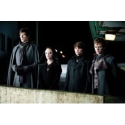The Twilight Saga: Eclipse (Blu-ray + DVD), Summit Inc/Lionsgate, Drama