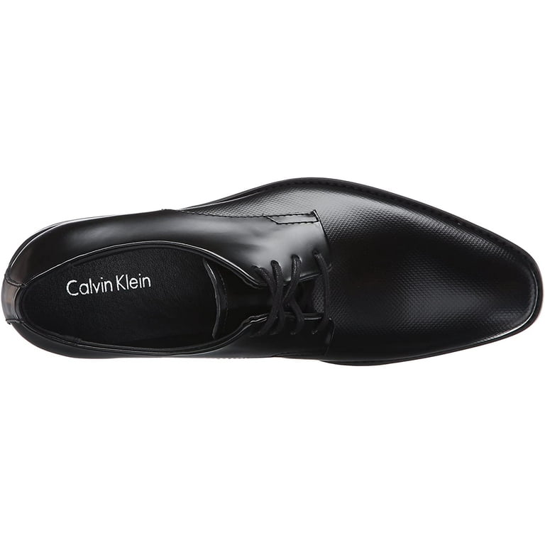 Calvin Klein Ramses Box Mens 34F0741 BLK Walmart