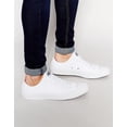 thumbnail image 2 of Tenis Converse Chuck Taylor OX II blanco Mujer Choclo blanco 23, 2 of 5