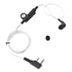thumbnail image 2 of Auriculares para Walkie Talkie Auriculares con Radio Bidireccional Micrófono PTT Auricular Tipo Oreja paraBaofeng, 2 of 8