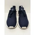 thumbnail image 3 of Ad-id-as Mens Swift Run X Running Shoe Size 8.5 Blue White Sneaker Slip On Casual, 3 of 6