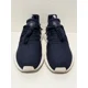 thumbnail image 3 of Adi-das Mens Swift Run X Running Shoe Size 8.5 Blue White Sneaker Slip On Casual, 3 of 6