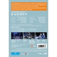 thumbnail image 2 of C Major - Carmen [DIGITAL VIDEO DISC], 2 of 2