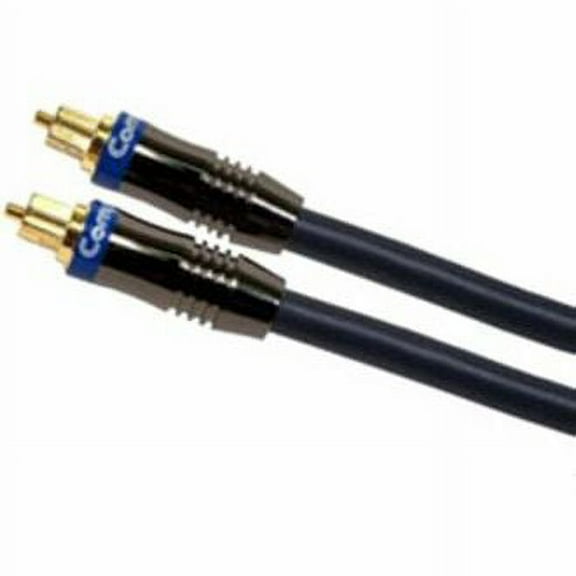 Comprehensive XHD Digital Toslink Audio Cable 25ft