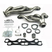 1965 CHEVROLET C10 PICKUP JBA Headers Cat4Ward Shorty Headers Fits select: 1966-1969 CHEVROLET CHEVELLE, 1969-1986 CHEVROLET K10