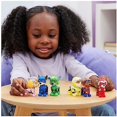 thumbnail image 2 of Paw Patrol: The Mighty Movie, paquete de regalo de figuras de juguete, con 6 figuras de acción coleccionables, juguetes para niños y niñas de 3 años en adelante, 2 of 5