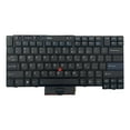 thumbnail image 3 of para portátil, de EE. UU., mate duradero con de punto de seguimiento para x220 x220T T400S T410  , Yotijar  teclado del ordenador portátil, 3 of 8