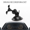 thumbnail image 4 of Car Suction Cup for Dash Cam Holder Vehicle Video Recorder on Windshield and DashBoard Mount with 5, 4 of 5