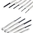 thumbnail image 3 of Precision Screwdriver Kit for Electronics Repair for Laptop, Computer, Tablet, Glasses, Watch and Other Devices, 3 of 5