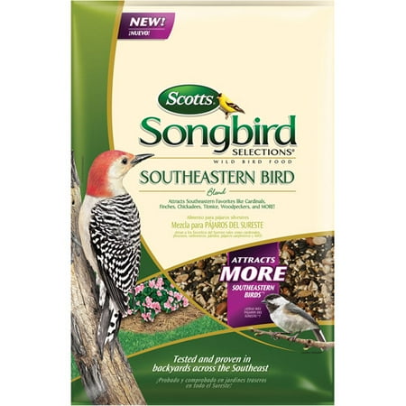Songbird Selections? Southeastern Bird Blend