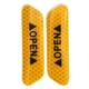 thumbnail image 4 of 4 Uds. De cintas reflectantes abiertas para coche, marca de advertencia, pegatinas para puerta de coche abierta (naranja), 4 of 7
