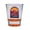 Orange, variant on Sedona Arizona Design C Souvenir 2 oz Round Shot Glass Multicolor (4-Pack)