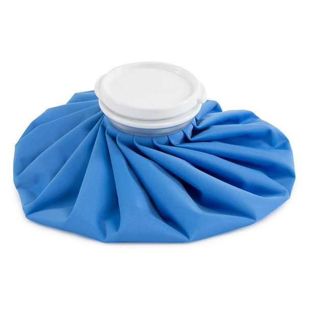 Mueller Ice Bag Blue 9 Walmart Com Walmart Com