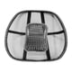 thumbnail image 5 of Cojín lumbar genérico para silla de oficina, diseño ergonómico, cómodo para el hogar, 5 of 8