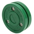 thumbnail image 2 of Street Hockey Puck , Wide Application Roller Hockey Plastic Develop Confidence Exquisite Workmanship  For Streets For Parking Lots, 2 of 8