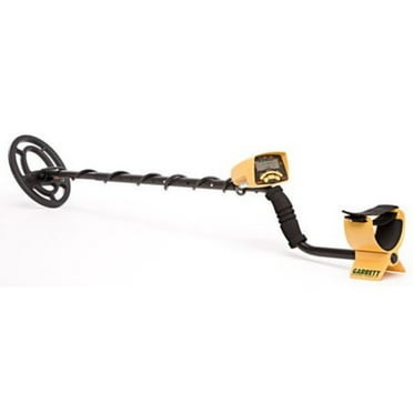 Garrett 1139070 ACE 250 Metal Detector