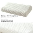 thumbnail image 6 of BCZHQQ Luxury Natural Latex Firm Standard Bed Pillow - Removable Breathable, 6 of 8