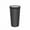 【In 500+ people's carts】BK, variant on Car Trash Can, Leakproof Car Trash Bin with Lid, Small Trash Can for Car, Vehicle Car Garbage Can for Cup Holder & Vehicle Trash Bag for Truck SUV Auto Interior Accessories Organizer - Xuniizn