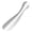 Silver, variant on 1 Pc Shoe Horn Metal Shoe Horn Portable Small Shoehorn Travel Shoe Horns for Men Women Seniors Stainless Steel Shoe Horn with Hook Small Travel Shoehorn, 7.48 Inch, Silver