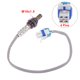 thumbnail image 3 of Oxígeno Sensor Aire Combustible Relación Aguas Abajo O2 Sensor 12609457 para Coche Unique Bargains automotive oxygen sensor relays, 3 of 6