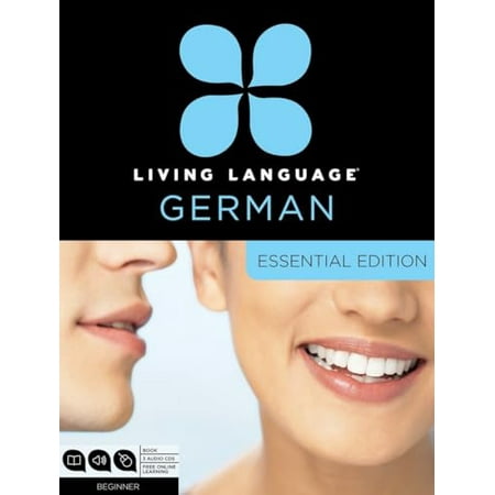 Pre-Owned Living Language German