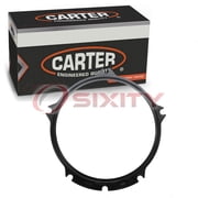 Carter PTS2081 Fuel Pump Tank Seal Fits select: 2006-2010 VOLKSWAGEN NEW BEETLE, 2002-2005 VOLKSWAGEN JETTA