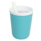 thumbnail image 2 of Vaso exprimidor para helado, vaso para hacer granizados sin vaso de enfriamiento rápido, material para granizados, integración perfecta, 2 of 12