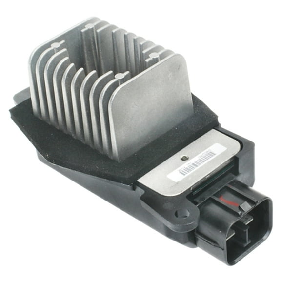 HVAC Blower Motor Resistor