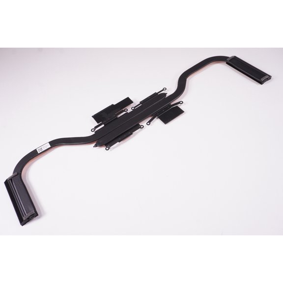 Compatible With 13NB0W30AM0601 Replacement for 13NB0W30AM0601 Asus CPU Heatsink Q539ZD-EVO.I71TBL