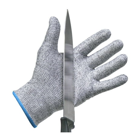 

Level 5 Cut Resistant Performance Gloves
