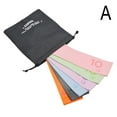 thumbnail image 3 of 1/6Pcs Resistance Bands For Working Out, Exercise Bands Leg Hip Resistance Rubber Bands, 3 of 8