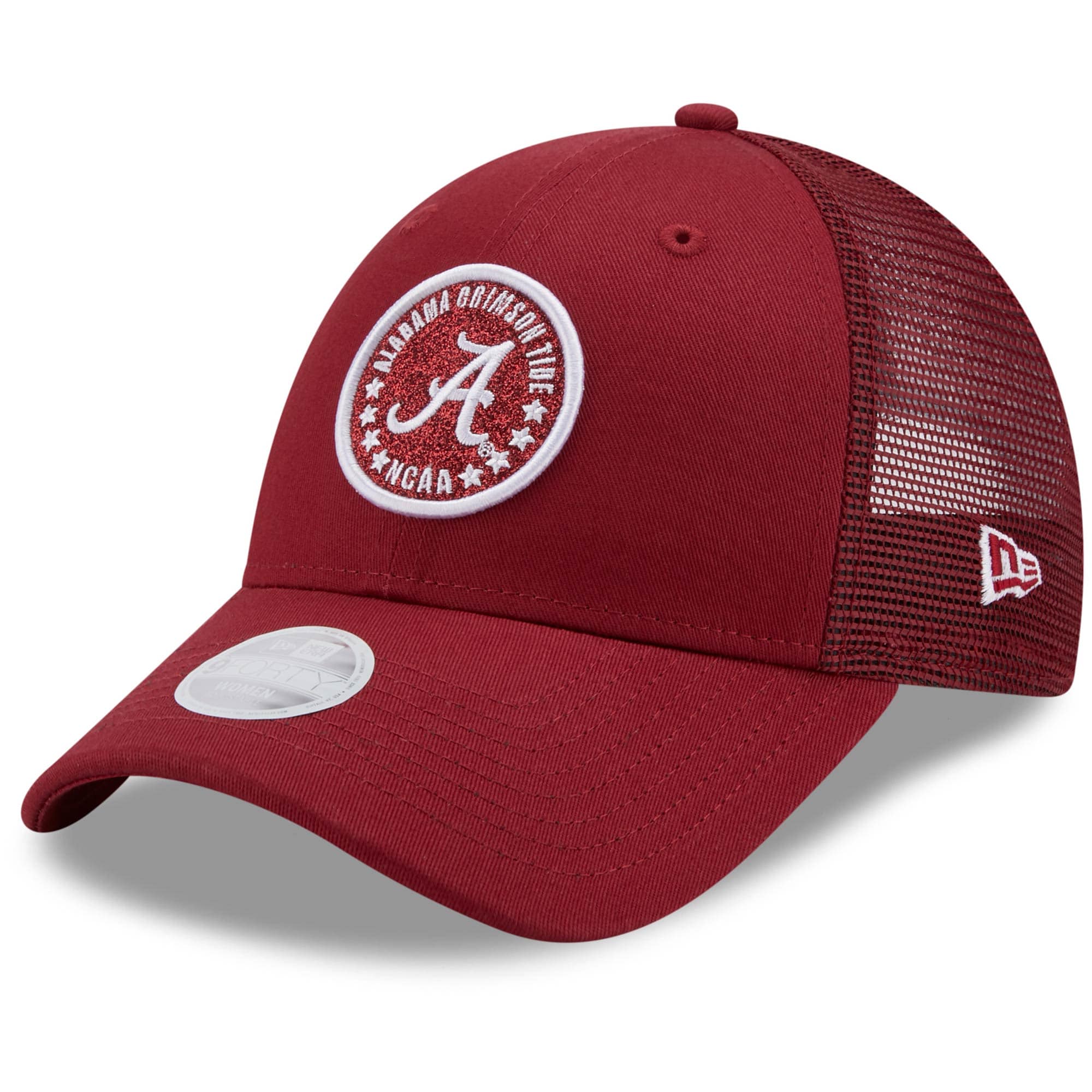 Alabama Crimson Tide New Era Girls 