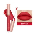 thumbnail image 6 of Liquid Lipstick, Matte Lip Gloss, Long Lasting Non Stick Lip Color Creamy Texture, Highly Pigmented Lightweight Hydrating Velvet Finish Lip Makeup, 6 of 9