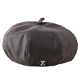 thumbnail image 1 of Sombreros para mujer, gorras de vendedor de periódicos para mujer, sombrero de boina para damas de moda, gorras de vendedor de periódicos para mujer, sombrero de boina para damas de moda, 1 of 6