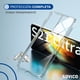 thumbnail image 2 of Funda de Protección para Samsung Galaxy - Sovico - Transparente TPU, 2 of 5
