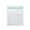 thumbnail image 2 of JINSIJU Reusable Food Storage Bags Leak Proof Resealable Freezer Bags, 2 of 7