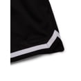 thumbnail image 3 of Athletic Work's Boys Athletic Basketball Shorts, Sizes 4-18, 3 of 3